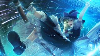 IOSYS ヴワルゲヱム  Voile Gaeme