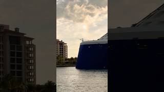 Celebrity Beyond 🛳️⚓️ #cruise #travel #shorts #youtubeshorts #yt