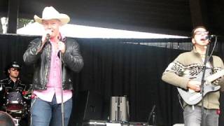 Jaydee Bixby - Boys In The Band