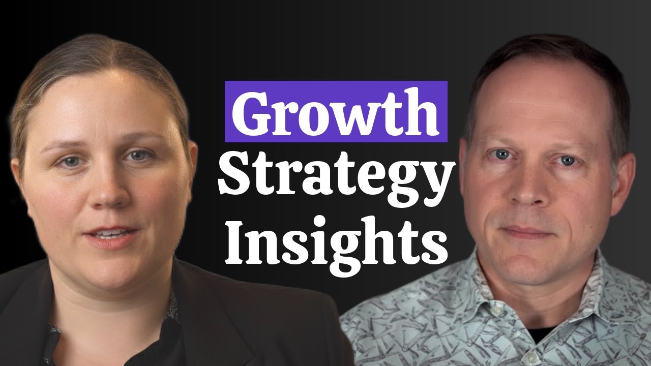 Building a Defensible Market Size: Claire De Weerdt