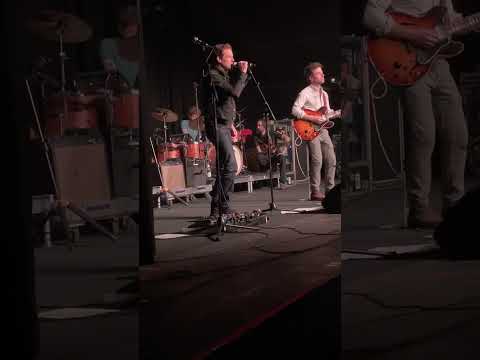 Dawes x Brandon Flowers - A little bit of everything