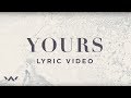 Yours (Glory and Praise) | Official Lyric Video | Elevation Worship