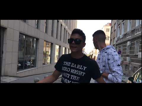 Васил Петков ft. Пешката - Анаконда (Official video)