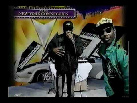 Dj Bunny Lester  -  Dub Master Rap