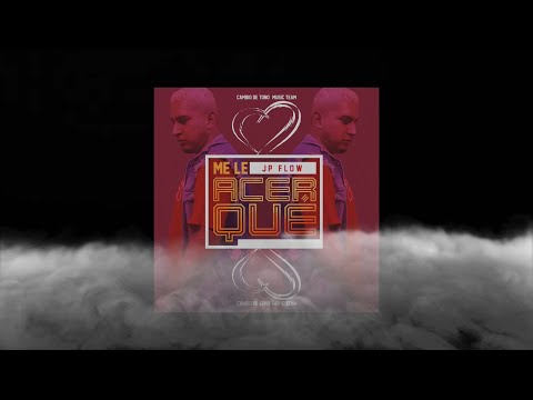 Jp Flow - Me Le Acerqu&eacute; (Video Lyric Oficial)