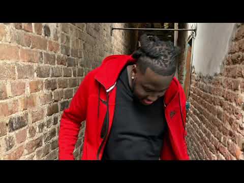 KD HOODRICH x LI OG FUCCIN WIT DA PLUG