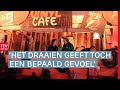 100 uur lang muziek draaien in vinylcafé Zuidwolde & Rijkshub in Assen geopend | Drenthe Nu