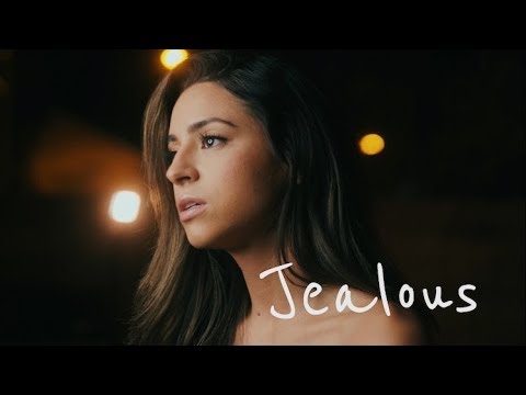 Jealous- Labrinth (Cover)