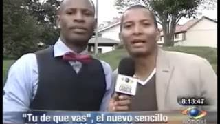 Video Tú De Qué Vas de Ensamble