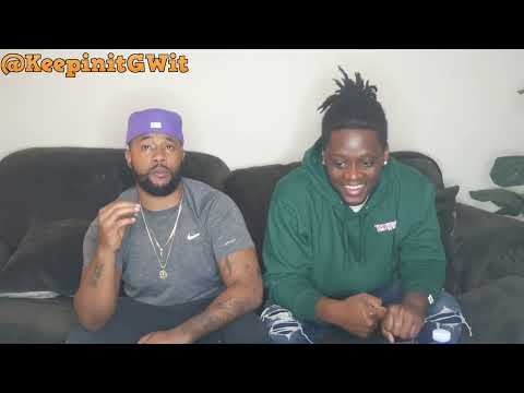 American From NY Reacts to Tiny Boost - Fire Flames (Freestyle)