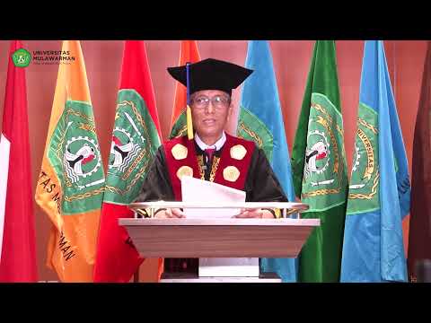 Thumbnail YouTube Prof. Dr. Ir. Zulkarnain, M.S.