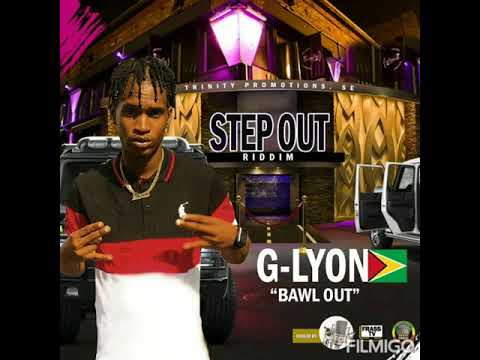 #frasslanerecords.                            G Lyon -(Bawl out)