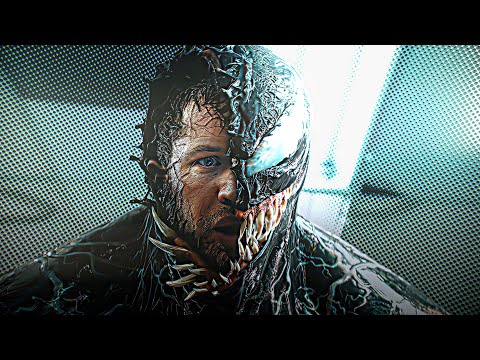 VENOM EDIT 🥵 Not in 4k...still 4K Quality ? 🧐