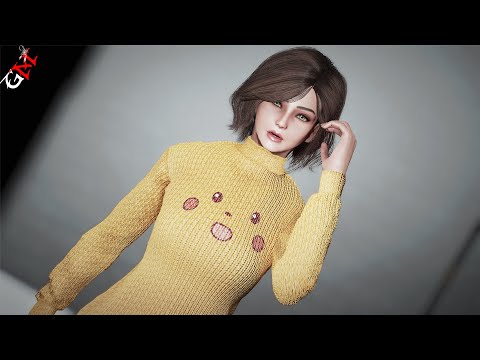 Meme Sweaters pack | FALLOUT 4 MODS