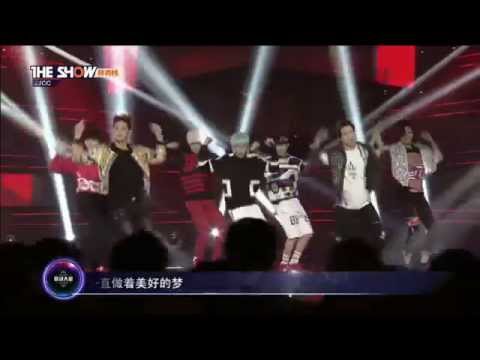 150929 JJCC - 더블제이씨 '어디야 (Where You At)'