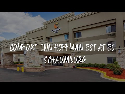 Comfort Inn Hoffman Estates – Schaumburg Review - Hoffman Estates , United States of America