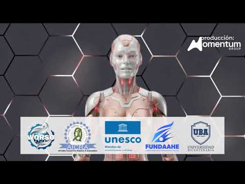 Venezuela 🇻🇪 — TechnoXian National Robotics Championship | Road to TechnoXian World Cup 10.0