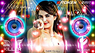 Download lagu Paa Liya Hai Pyar Tera Song 🥀❣️| Dj Remix | Hard Bass 🔥| Dj Song | Trending Song 🔥 mp3
