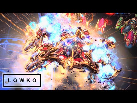 Maru's BIGGEST TACTICAL NUKE of the Year! (StarCraft 2)