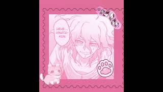 Cover art for Shut up and sleep with me