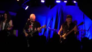 East Blues Experience - An Old Indian Saying - 2015 - Kulturbastion Torgau