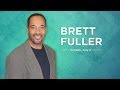 'Navigating Adversity and Contrast' - Pastor Brett Fuller