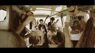 L'accord de Raide - "No Mad" (LE CLIP!)