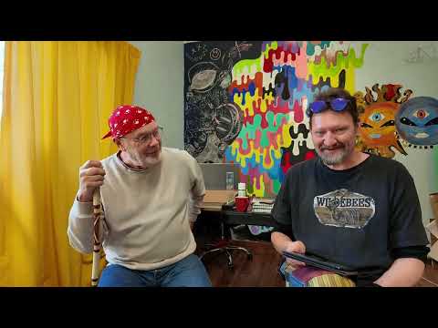 Episode 6 – Koos Kombuis: Woorde, Wysies & Waarhede