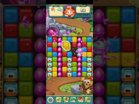 TOY BLAST level 1908