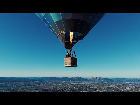 Alexander Nate - Til I'm Blue (Lyric Visualizer)