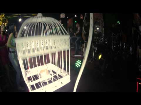 MARCOS MYLLER- AMOR SEM JUÍZO DVD AO VIVO EM INHUMAS GO