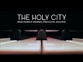 The Holy City | Piano Accompaniment