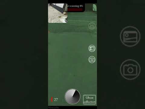 łapacz duchów (żart)