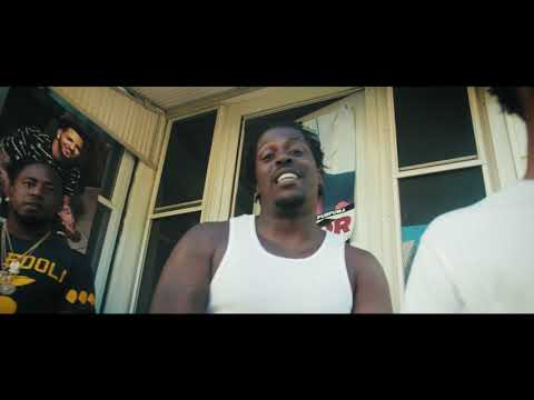 Young Kies x Finessekid Longway - "Match It"