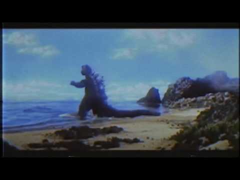 Kapewu_Carter - Godzilla (prod. Carter)