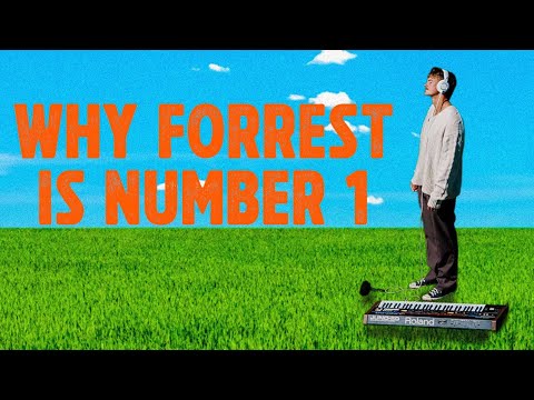 Is Forrest Frank's Music Really Christian? The Truth Behind the Popular Pop Star