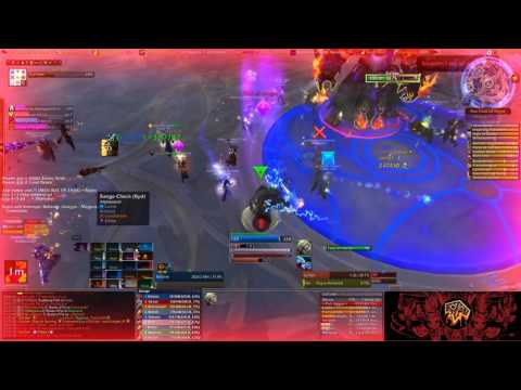 Lokes List vs.  Gul'dan Heroic