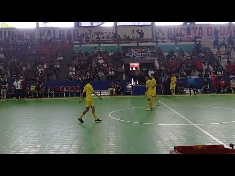 COSMO JNE VS BINTANG TIMUR SURABAYA.  #futsalindonesia  #bintangtimur  #CosmoJne