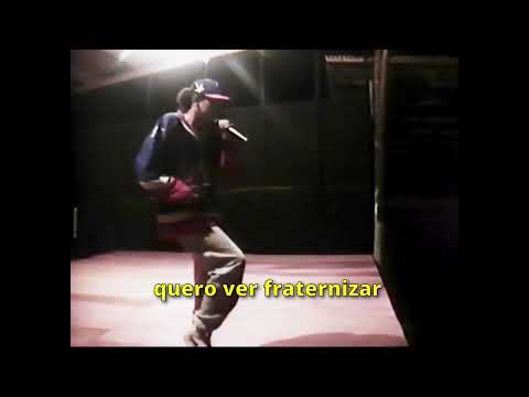 RAP DO ARADO MC ALAN CAVERNA