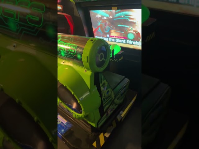 1458266 Arcade Machine - Sega Dream Raiders Sega