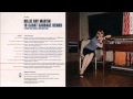 Billie Ray Martin - Your Ghost Is Right Behind Me