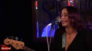 DANIELLE NICOLE BAND • Hot Spell • Stanhope House 1/25/19