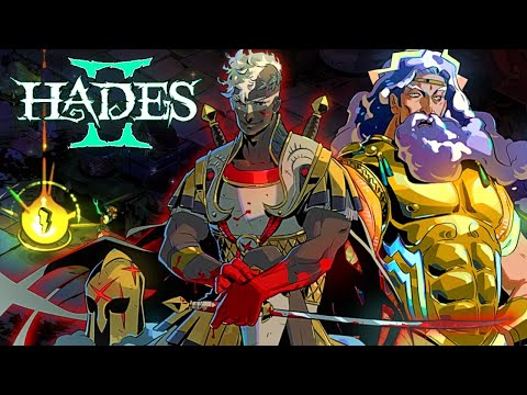 Ares and Zeus are arguing! NEW duo boon dialogue!