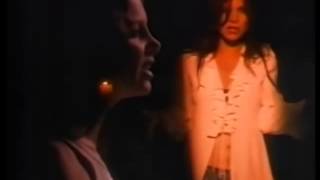 Concrete Blonde Heal It up (Official video)