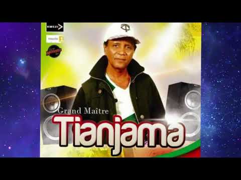 Tianjama Atero Amin'ny Babany