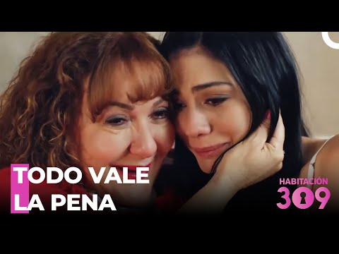 Lale Tiene Miedo De Ser Madre - Habitación 309 Capítulo 5