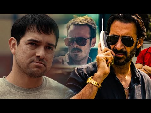NARCOS MEXICO Season 3 Ending Explained! Amado, El Chapo & Real Life Characters Where Are They Now?