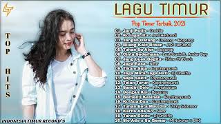 Download lagu KUMPULAN LAGU TIMUR PALING MENYENTUH HATI - FULL ALBUM    TERBAIK 2021 - JANJI PUTIH mp3