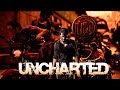 GMV Uncharted Chase X Leo Chase