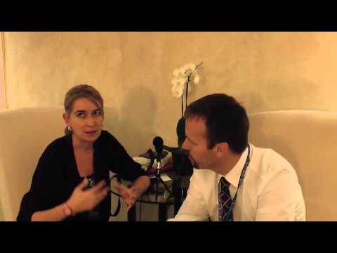 SmallCap Investor Talk 197 mit Daniella Dimitrov, CFO von Orvana Minerals